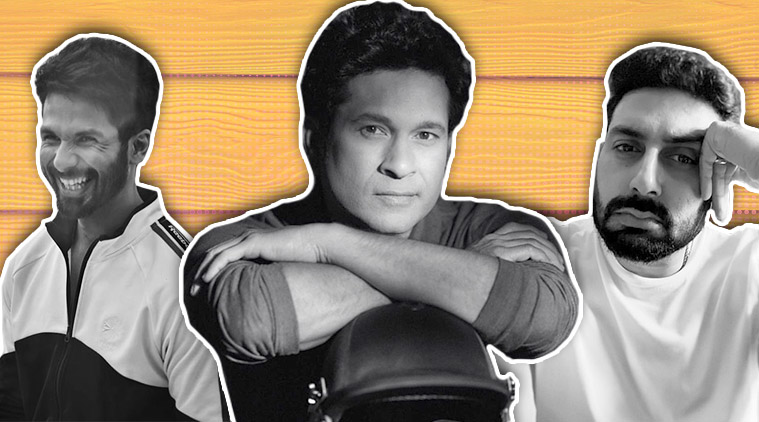 Sachin Tendulkar birthday