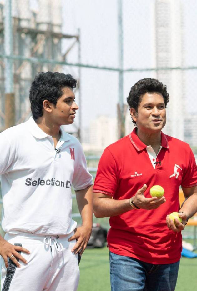 sachin tendulkar cricket pics