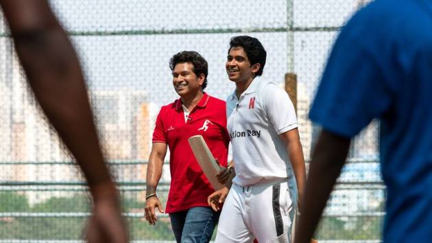 sachin tendulkar pics