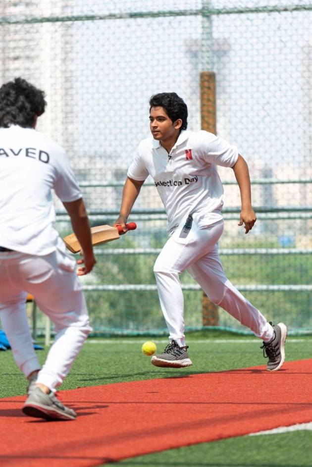 selection day 2 photos