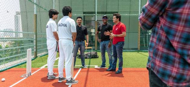 sachin tendulkar images