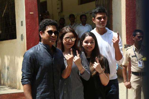 lok sabha election, lok sabha election 2019, lok sabha election 2019 photos, election 2019, election 2019, election 2019 news, How to Vote#India, india news, how to check name in voter list, election today news, election commission of india, election commission of india, general election 2019, lok sabha election voting percentage, lok sabha election voting, election news, indian express