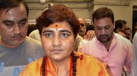 Lok Sabha elections 2019 malegaon case, malegaon, malegaon blast case, malegaon blast 2008, malegaon blast accused, pragya thakur, sadhvi pragya thakur, bjp mp pragya thakur, malegaon case pragya thakur, malegaon pragya thakur, malegaon case hearing pragya thakur, indian express