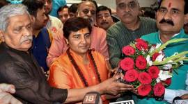 pragya singh thakur, pragya singh thakur godse remark, nathuram godse, narendra modi, pm modi condemns pragya singh thakur remark, pragya singh thakur apologises