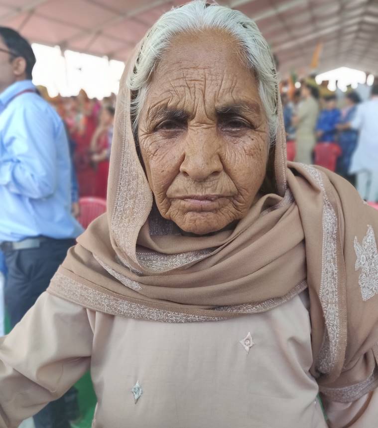 Crowd at PM's Saharanpur rally: 'Modi is Kanhaiya of Gujarat, a celebrity'