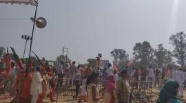 Crowd at PM's Saharanpur rally: 'Modi is Kanhaiya of Gujarat, a celebrity'