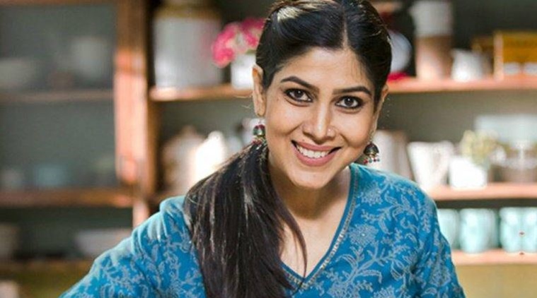 Sakshi Tanwar On Daughter Dityaa Motherhood Is About Sleepless Nights 