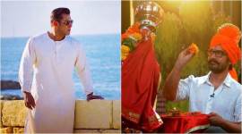 salman khan, aamir khan photos