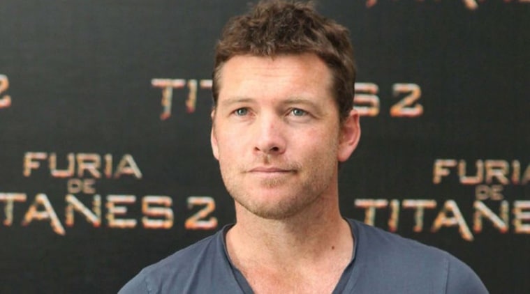 Sam Worthington