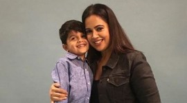 sameera reddy pregnant