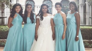 Samantha Akkineni turns bridesmaid for bestie’s wedding