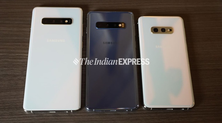 Samsung S10, S10+, S10e available with up to Rs 14,000 ...