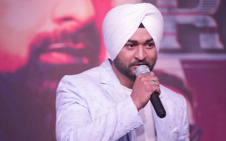 sandeep singh is new addition to roadies team