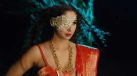 Sangita Ghosh plays a witch in Star Plus series Divya Drishti