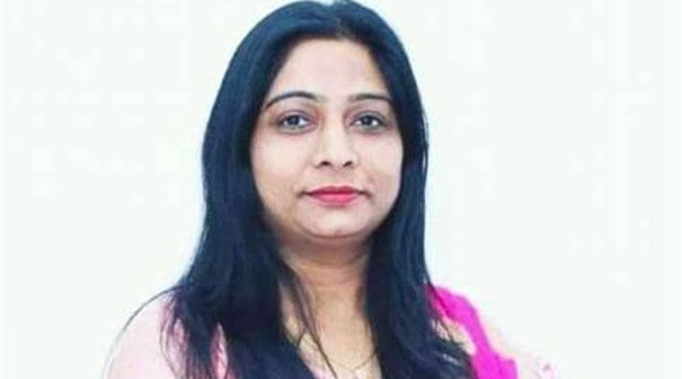 BJP Badaun candidate, Sanghmitra Maurya, fake voting, Lok Sabha elections 2019, election news, india news