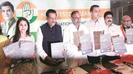 sanjay dina patil Sanjay Dina Patil: ‘Not trying to target any community, people know who will fight for their rights’