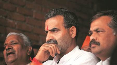 Anti-CAA protests: Minister Sanjeev Balyan has 'right cure' for Jamia, JNU students