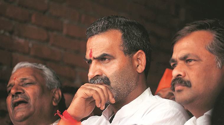 Interview: ‘Clearing cane dues requires more krantikari kadam’