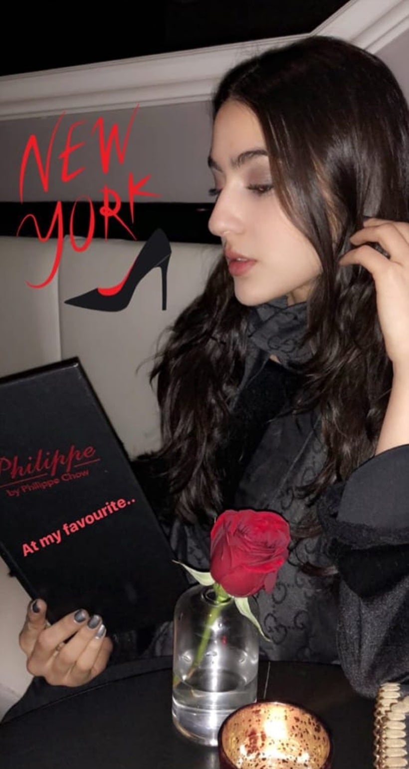 sara ali khan photos