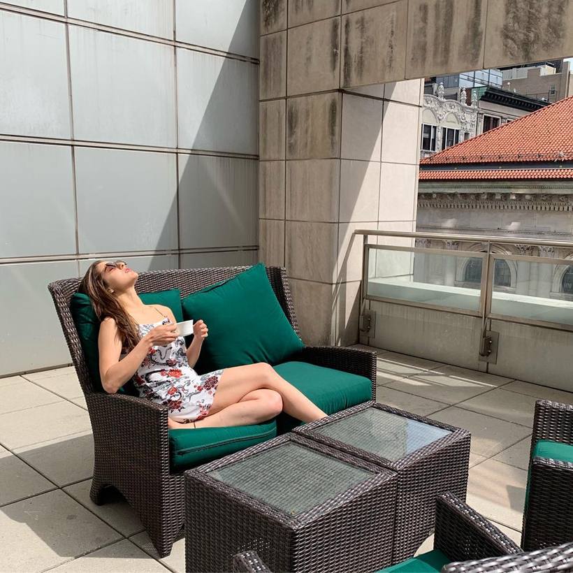 sara ali khan instagram photos