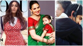 Sara Ali Khan, Esha Deol, Ayan Mukerji social media photos 759