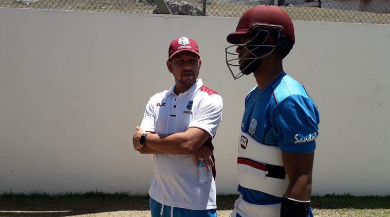 West Indies rope in Ramnaresh Sarwan to work with batsmen ahead of World Cup 2019