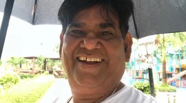 Satish Kaushik