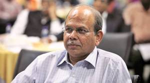 New CREDAI chief takes charge, says will transform Indian real estate