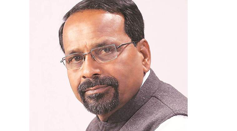 maharashtra, Bansi Satpute, CPI Shirdi Lok Sabha seat, Shirdi Lok Sabha seat, lok sabha elections 2019, lok sabha elections 2019, lok sabha elections, mumbai news, mumbai lok sabha polls,