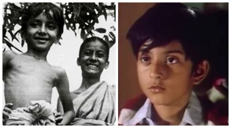 satyajit ray books films for children