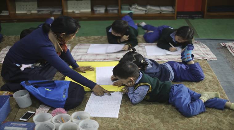 CBSE makes arts education compulsory for Classes 1 to 12 | Education