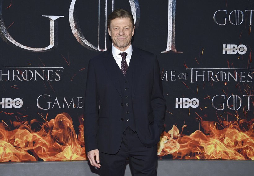 ned stark photo