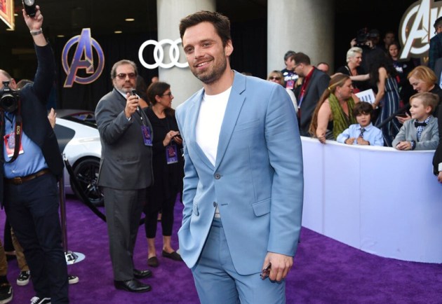 avengers endgame photos premiere