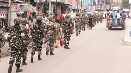 Lok Sabha elections, West bengal, West bengal election, Malda voting, TMC, Lok sabha elections, general elections, election news, decision 2019, lok sabha elections 2019, indian express