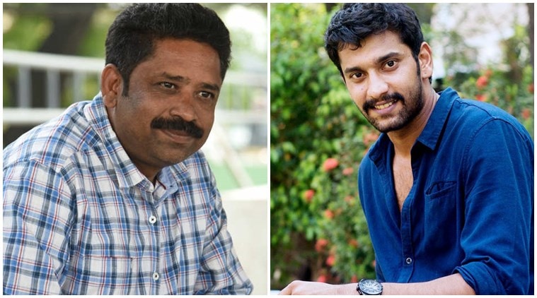 Seenu Ramasamy’s next is with Arulnithi | Tamil News - The Indian Express