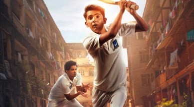 Selection Day Part 2 trailer: