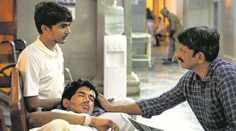 Selection Day review: A long drawn out innings