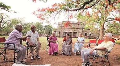 Senior citizens disappointed that manifestos of political parties don't  mention their concerns | Elections News,The Indian Express