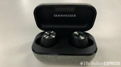 Sennheiser Momentum True Wireless review, Sennheiser, Sennheiser Momentum True Wireless launched, Sennheiser Momentum True Wireless price, Sennheiser Momentum True Wireless price in India, Sennheiser Momentum True Wireless specs, Sennheiser Momentum True Wireless specifications, Sennheiser Momentum True Wireless India availability