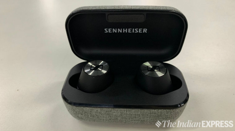 Sennheiser Momentum True Wireless review Finally earbuds for