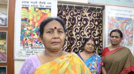 Lok Sabha elections, 2019 lok sabha elections, Kolkata red light area, kolkata sex workers, sonagachi sex workers, bengal elections sex workers, sex workers election, bengal news, india news, indian express, kolkata news