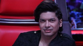 According to Shaan, adaptability and a positive frame of mind are keys to survival in the creative field. (Source: Shaan/Facebook)