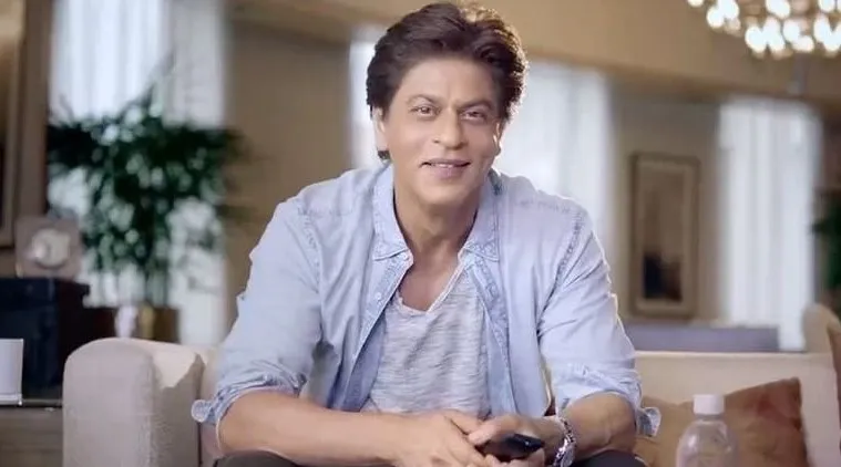 Shah Rukh Khan Attitude Towards Female Actors Undergoing A Positive