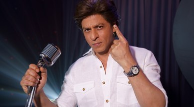 shah rukh khan elections lok sabha video