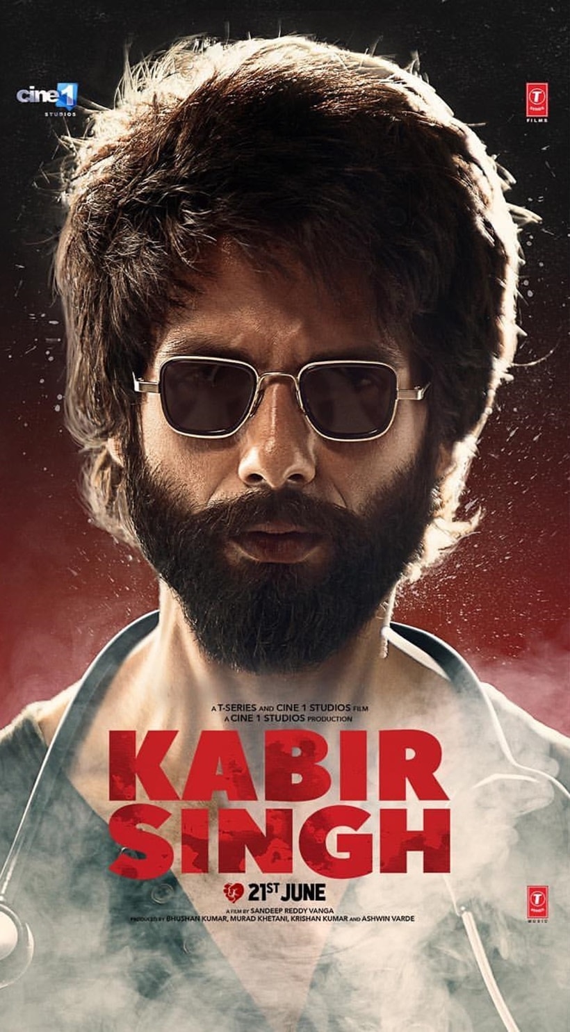 Shahid Kapoor