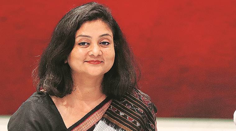 Shalini Yadav, Shalini Yadav LS polls, Narendra Modi, Narendra Modi varansi seat, shalini yadav against Modi, Lok sabha elections, general elections, election news, decision 2019, lok sabha elections 2019, indian express