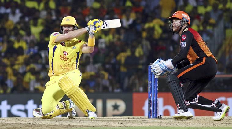 IPL 2019