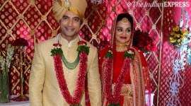 Ssharad Malhotra wedding
