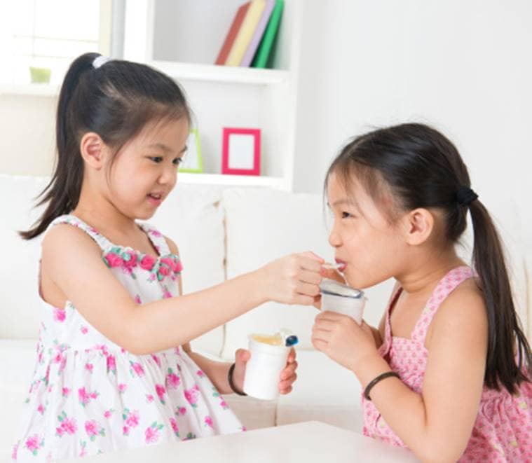 siblings sharing room benefits