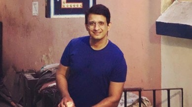 Sharman Joshi